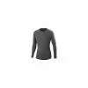 Specialized Textile Specialized Sous-Maillot Merino Layer LS Gris