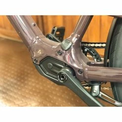 Specialized Vélo VAE Specialized Turbo Como SL 4.0 -Vélos Soldes Boutique specialized turbo como sl 40 1 3