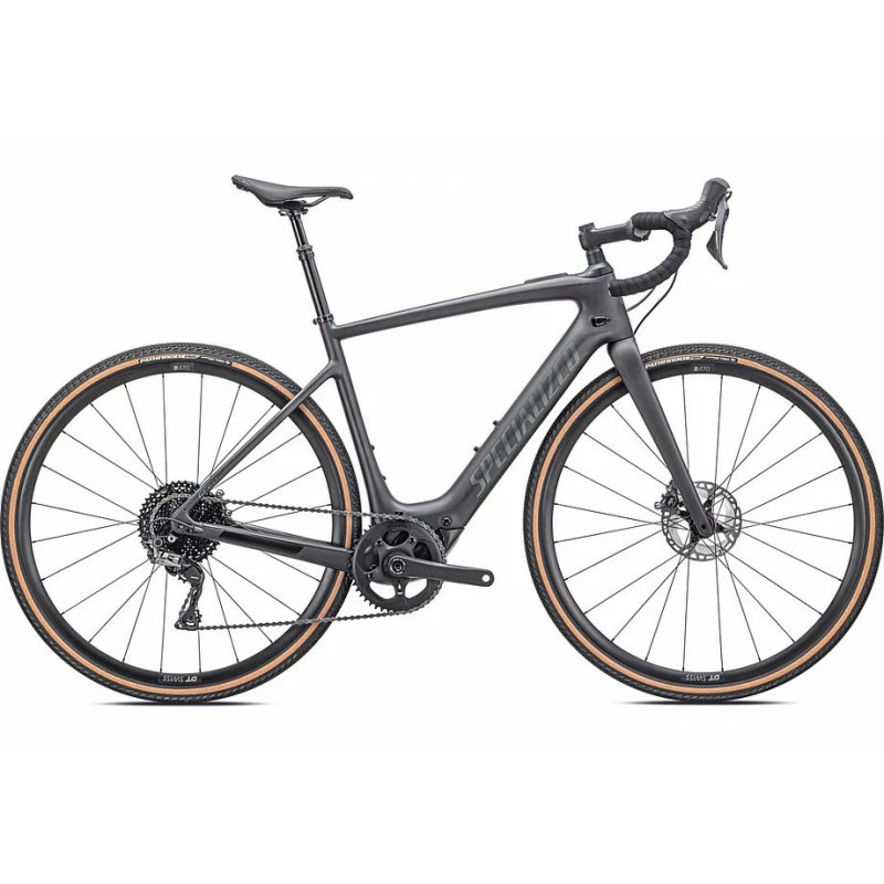 Specialized Vélo VAE Specialized Turbo Creo SL Comp Carbon EVO 1 Specialized Vélo VAE Specialized Turbo Creo SL Comp Carbon EVO