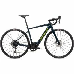 Specialized Vélo VAE Specialized Turbo Creo SL Comp E5