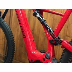 Specialized Vélo VAE Specialized Turbo Levo SL Comp Carbon 9 Specialized Vélo VAE Specialized Turbo Levo SL Comp Carbon -Vélos Soldes Boutique specialized turbo levo sl comp carbon 3