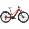 Specialized Vélo VAE Specialized Turbo Tero 4.0 - Cadre Bas Équipé