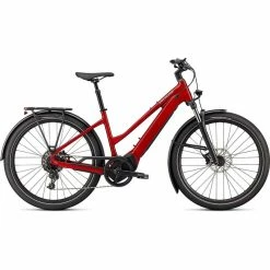 Specialized Vélo VAE Specialized Turbo Vado 4.0 Cadre-Bas