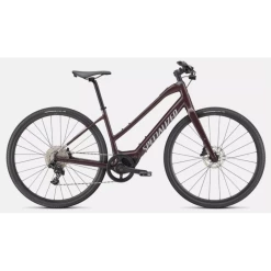 Specialized Vélo VAE Specialized Turbo Vado SL 4.0 ST