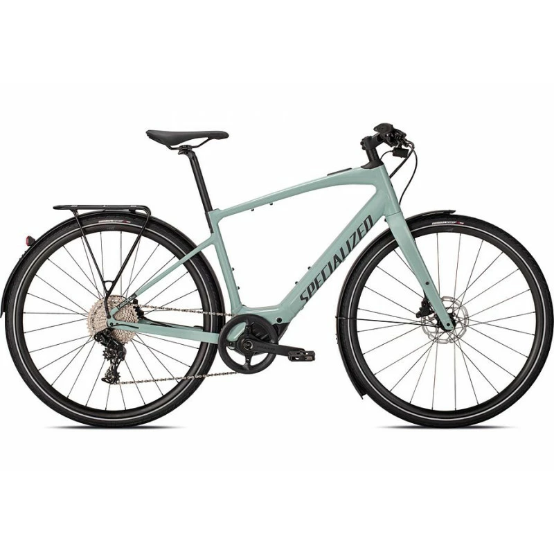Specialized Vélo VAE Specialized Vado SL 4.0 EQ 1 Specialized Vélo VAE Specialized Vado SL 4.0 EQ