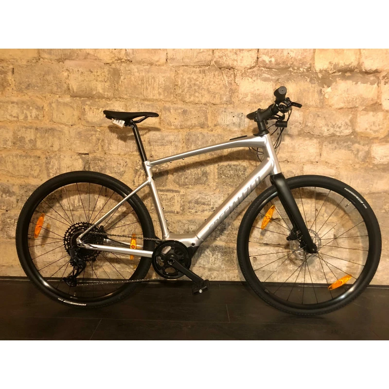 Specialized Vélo VAE Specialized Vado SL 5.0 2 Specialized Vélo VAE Specialized Vado SL 5.0 – Image 2