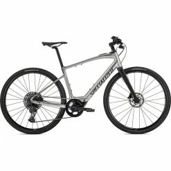 Specialized Vélo VAE Specialized Vado SL 5.0