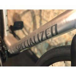 Specialized Vélo VAE Specialized Vado SL 5.0 10 Specialized Vélo VAE Specialized Vado SL 5.0 -Vélos Soldes Boutique specialized vado sl 50 4