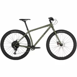 Surly Krampus MTB 29+ - British Racing Green