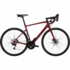 Cannondale Synapse Carbon 3 L Cerise Noire