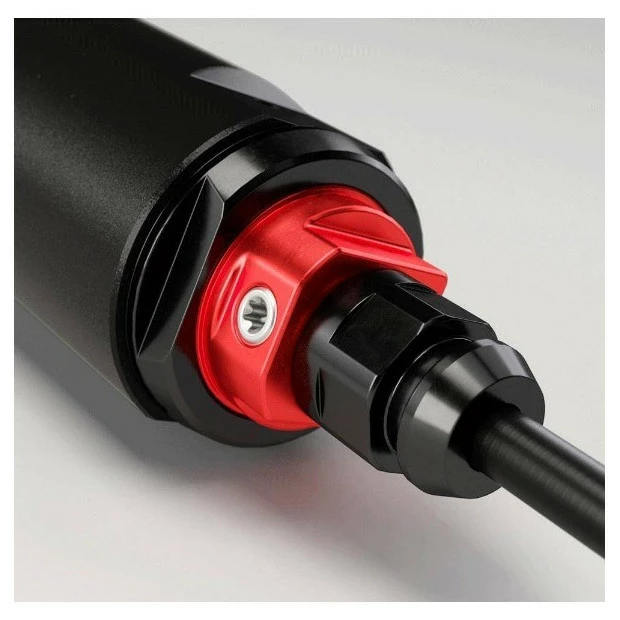 Tige De Selle Télescopique RockShox Reverb Stealth 30,9x390mm Débattement: 125mm 1x Remote 2 Tige De Selle Télescopique RockShox Reverb Stealth 30,9x390mm Débattement: 125mm 1x Remote – Image 2