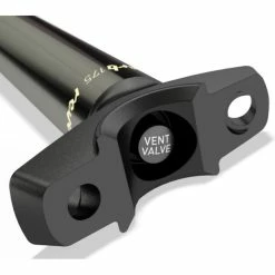 Tige De Selle Télescopique RockShox Reverb Stealth 30,9x390mm Débattement: 125mm -Vélos Soldes Boutique tige de selle telescopique rockshox reverb stealth 309x390mm debattement 125mm 2