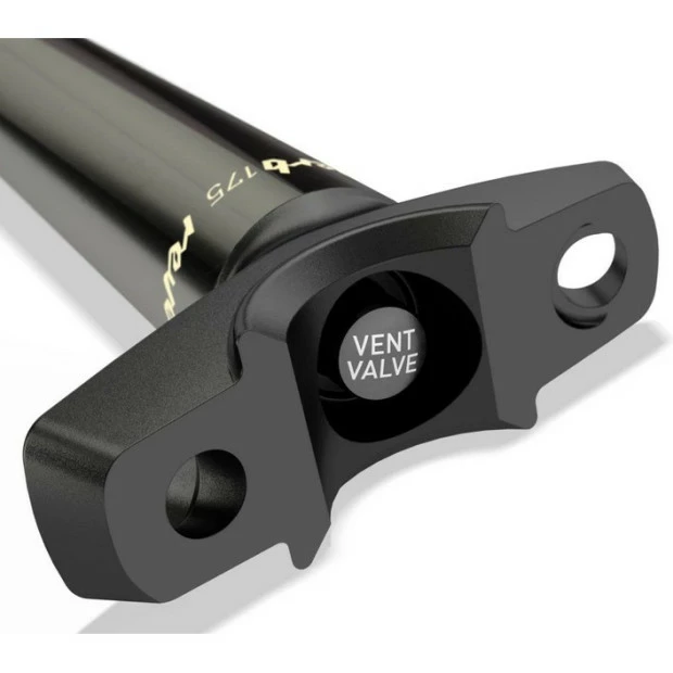 Tige De Selle Télescopique RockShox Reverb Stealth 31,6x480mm Débattement: 170mm 3 Tige De Selle Télescopique RockShox Reverb Stealth 31,6x480mm Débattement: 170mm – Image 3