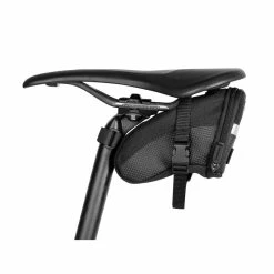 Topeak Aero Wedge Pack -Vélos Soldes Boutique topeak aero wedge pack 1