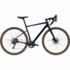 Cannondale Topstone 2 Bleu Nuit