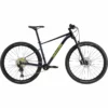 Cannondale Trail SL 2 Midnight Blue