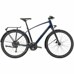 Trek Dual Sport 2 Equipped Gen 5 Mulsanne