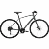 Trek FX 2 Disc Satin Lithium Grey