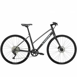 Trek FX 3 Disque Stagger