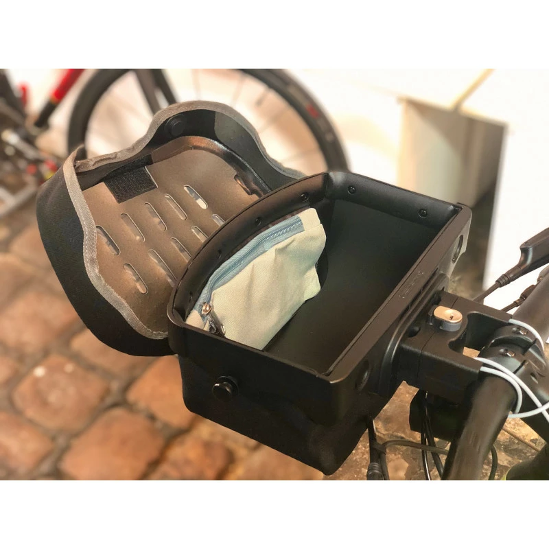 Ultimate 6 + Ortlieb 5L 3 Ultimate 6 + Ortlieb 5L – Image 3