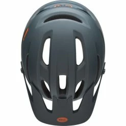Casque Bell 4FORTY MIPS - Ardoise/Orange -Vélos Soldes Boutique unnamed file 10