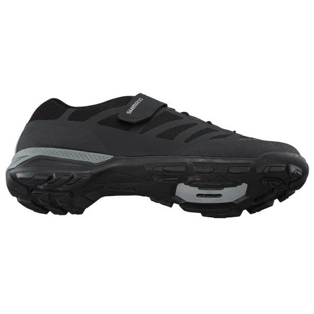 Chaussures Trekking Shimano Rando MT502 Noir 2 Chaussures Trekking Shimano Rando MT502 Noir – Image 2