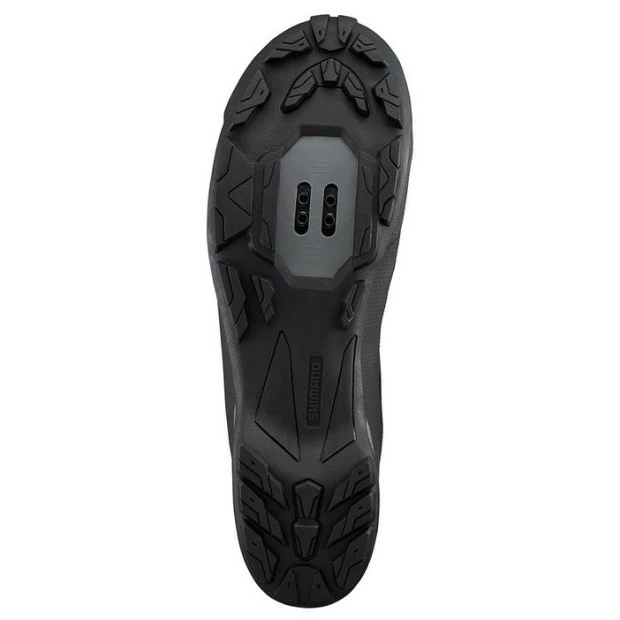 Chaussures Trekking Shimano Rando MT502 Noir 4 Chaussures Trekking Shimano Rando MT502 Noir – Image 4