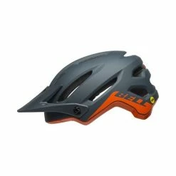 Casque Bell 4FORTY MIPS - Ardoise/Orange -Vélos Soldes Boutique unnamed file 8