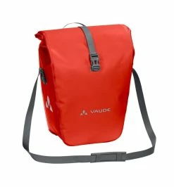 Vaude Aqua Back Sacoches Arrière Vélo Rouge -Vélos Soldes Boutique vaude aqua back sacoches arriere velo rouge 1