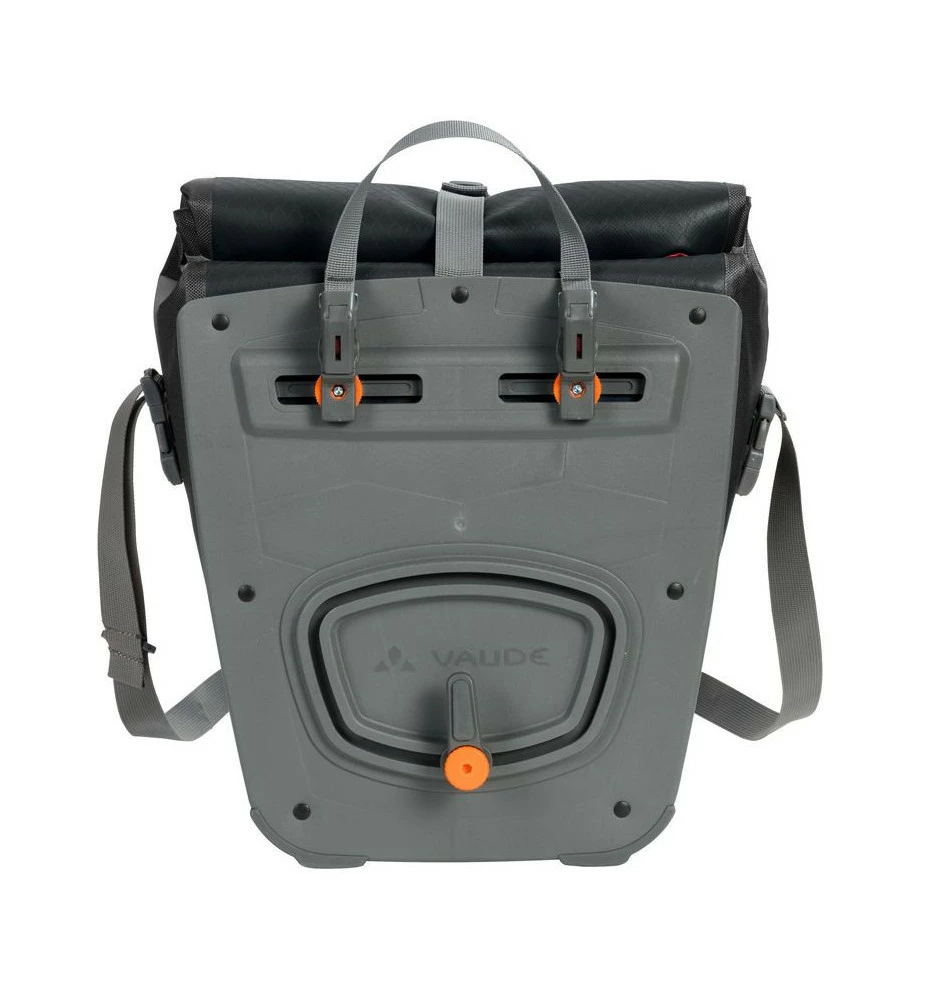 Vaude Aqua Front Sacoches Vélo Avant 2 Vaude Aqua Front Sacoches Vélo Avant – Image 2