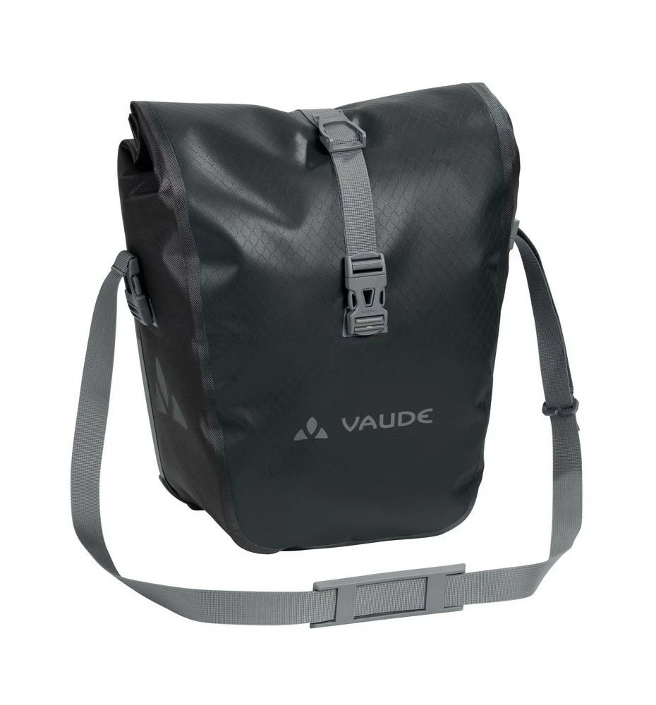 Vaude Aqua Front Sacoches Vélo Avant 1 Vaude Aqua Front Sacoches Vélo Avant