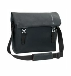 Vaude Augsburg 3 TM Noire Sacoche Vélo