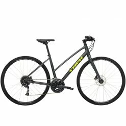 TREK FX 2 Disc Stagger