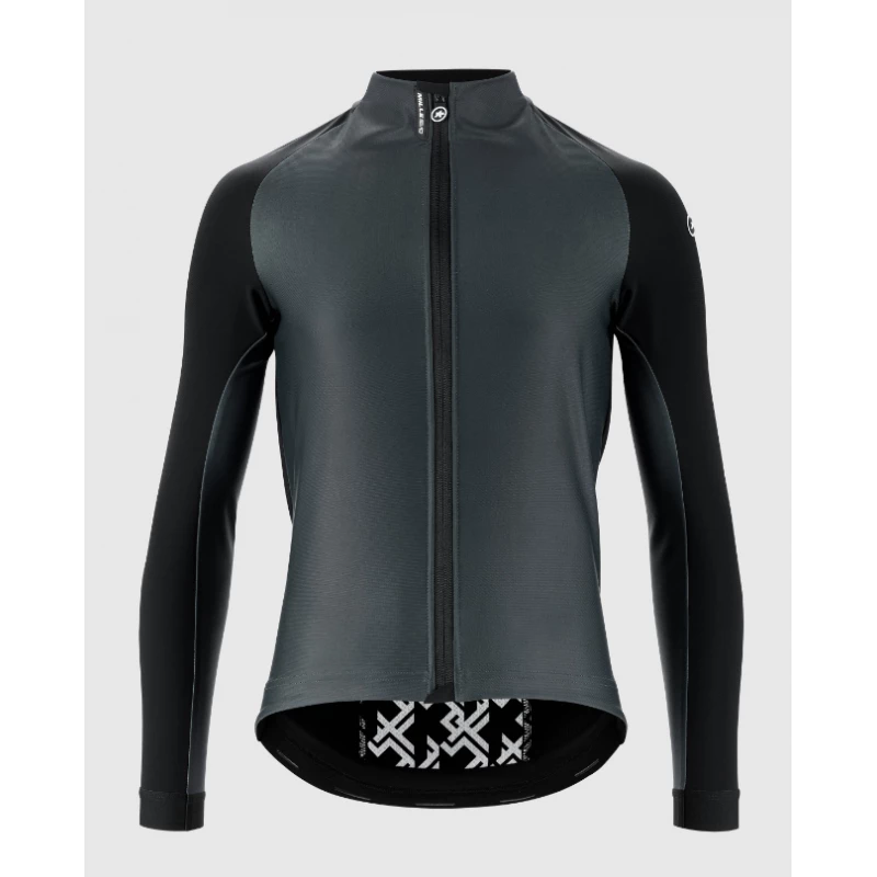 Assos Veste Veste Assos MILLE GT WINTER JACKET EVO 1 Assos Veste Veste Assos MILLE GT WINTER JACKET EVO