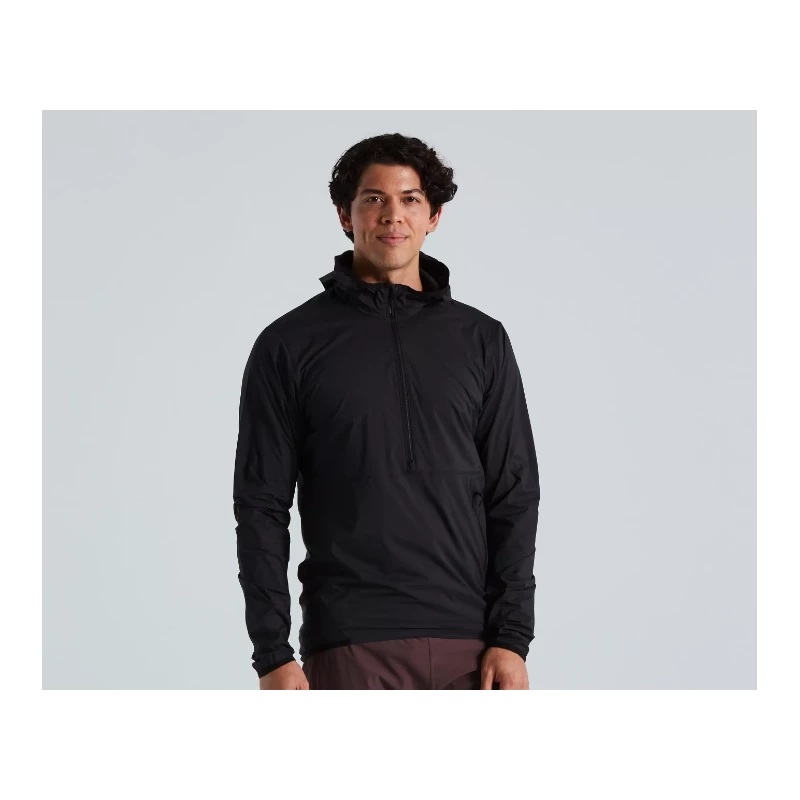 Specialized Textile Veste Coupe-vent Specialized - Trail Wind 2 Specialized Textile Veste Coupe-vent Specialized - Trail Wind – Image 2