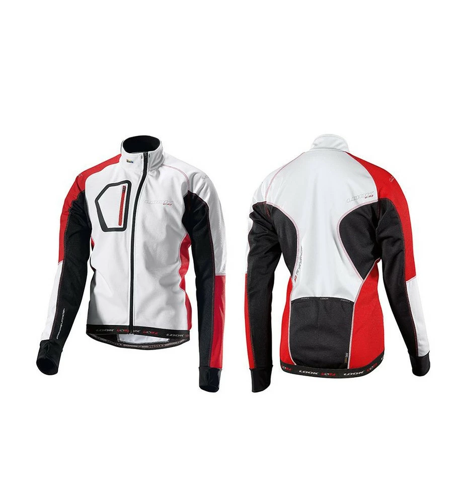 Look Textile Veste Look Ultra 1 Look Textile Veste Look Ultra