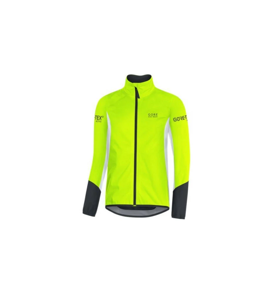 VESTE POWER GORE-TEX NOIR 1 VESTE POWER GORE-TEX NOIR