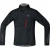 Veste Gore Bike Wear RESCUE WINDSTOPPER Active Shell