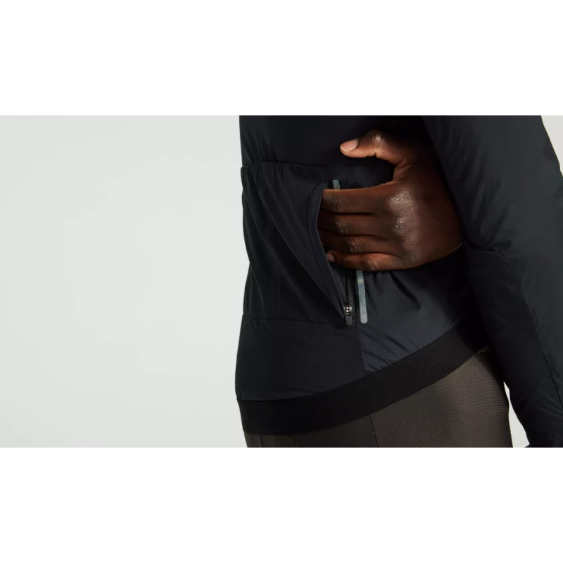 Specialized Textile Veste Specialized - Prime Alpha 3 Specialized Textile Veste Specialized - Prime Alpha – Image 3