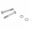 Vis Inox De Montage D'Etrier De Frein SRAM Flat Mount 32 Mm