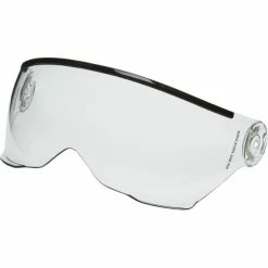 Visière Abus Pour Casque Hyban+