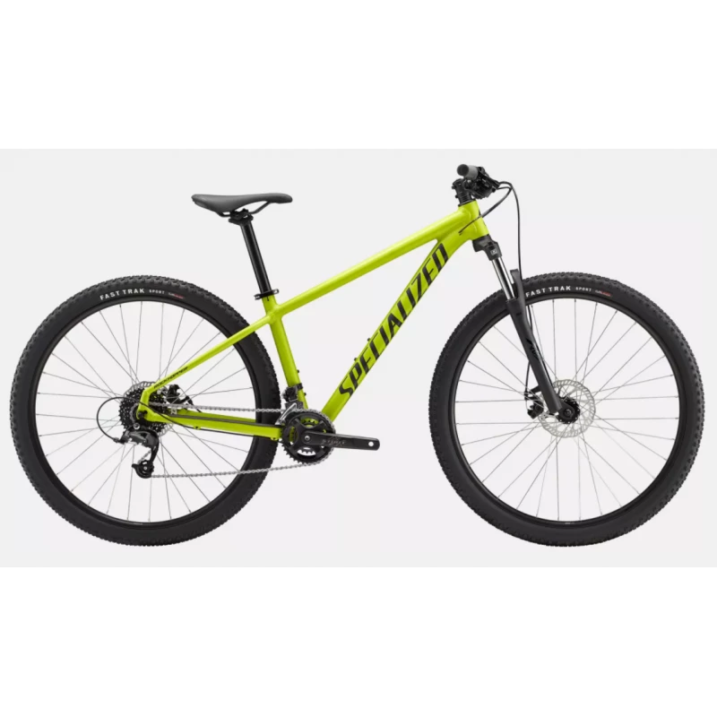 Specialized Vélos VTT Specialized Rockhopper 27.5 1 Specialized Vélos VTT Specialized Rockhopper 27.5