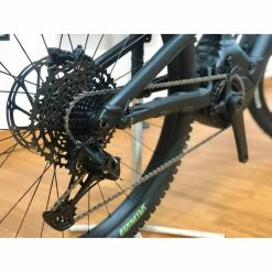 Specialized Vélo VAE VTT SPECIALIZED Turbo Levo Alloy -Vélos Soldes Boutique vtt specialized turbo levo alloy 3