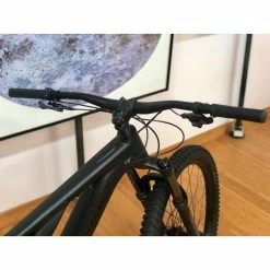 Specialized Vélo VAE VTT SPECIALIZED Turbo Levo Alloy -Vélos Soldes Boutique vtt specialized turbo levo alloy 4